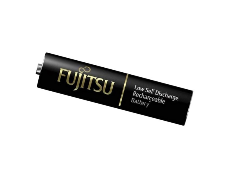 Аккумулятор Fujitsu AAA 950 mAh, BK-4UTH, 500 циклов