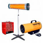 ОПАЛЕННЯ ТА НАГРІВАННЯ