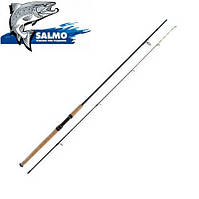 Спиннинг Salmo Diamond Jig 2,4м 5-30гр