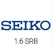 Лінза Seiko 1.6 SRB комп'ютерна