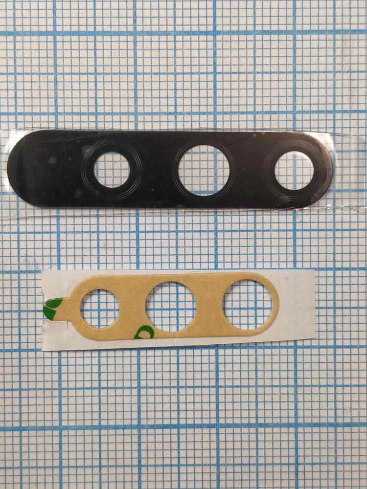 Скло камери Huawei Honor 20 Pro