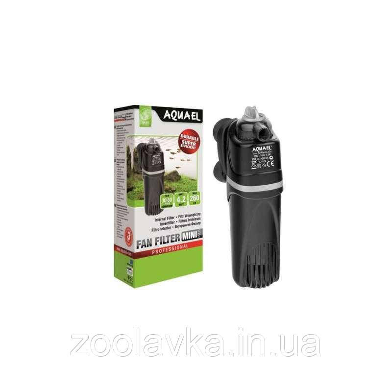 Фільтр AQUA EL FAN MINI 30-60 л 101786/3068