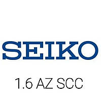 Линза Seiko 1.6 AZ SCC