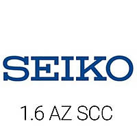 Лінза Seiko 1.6 AZ SCC