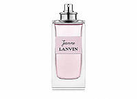 Парфюмированная вода LANVIN Jeanne (EDP 100 ml) tester оригинал