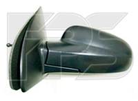 Зеркало левое Chevrolet Aveo T200 2004-2006 электрическая регулировка без обогрева
