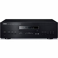 Yamaha CD-S2100 Black Gloss