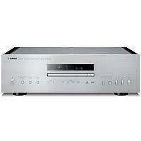 Yamaha CD-S2100 Silver Gloss