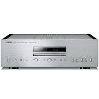 Yamaha CD-S3000 Silver/Black