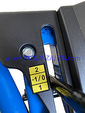 Мотоблок BELARUS дизель 7 к. с. ручний стартер + Фара!, фото 4