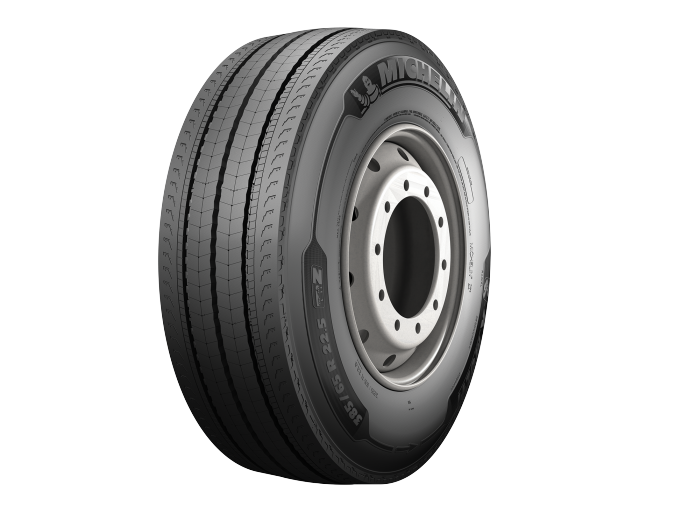 Шина 275/80 R 22.5 MICHELIN 149 / 146L X MULTI Z, фото 1