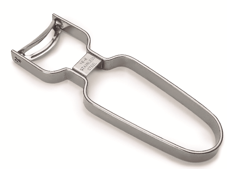 Овочевий ніж Y-форми "Peladores" 12.5 см з лезом з нержавіючої сталі Lacor, фото 1