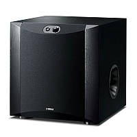 Yamaha NS-SW300 Black