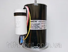 4110.452 Електродвигун дизельної гармати MASTER B 100-150 CED, фото 1