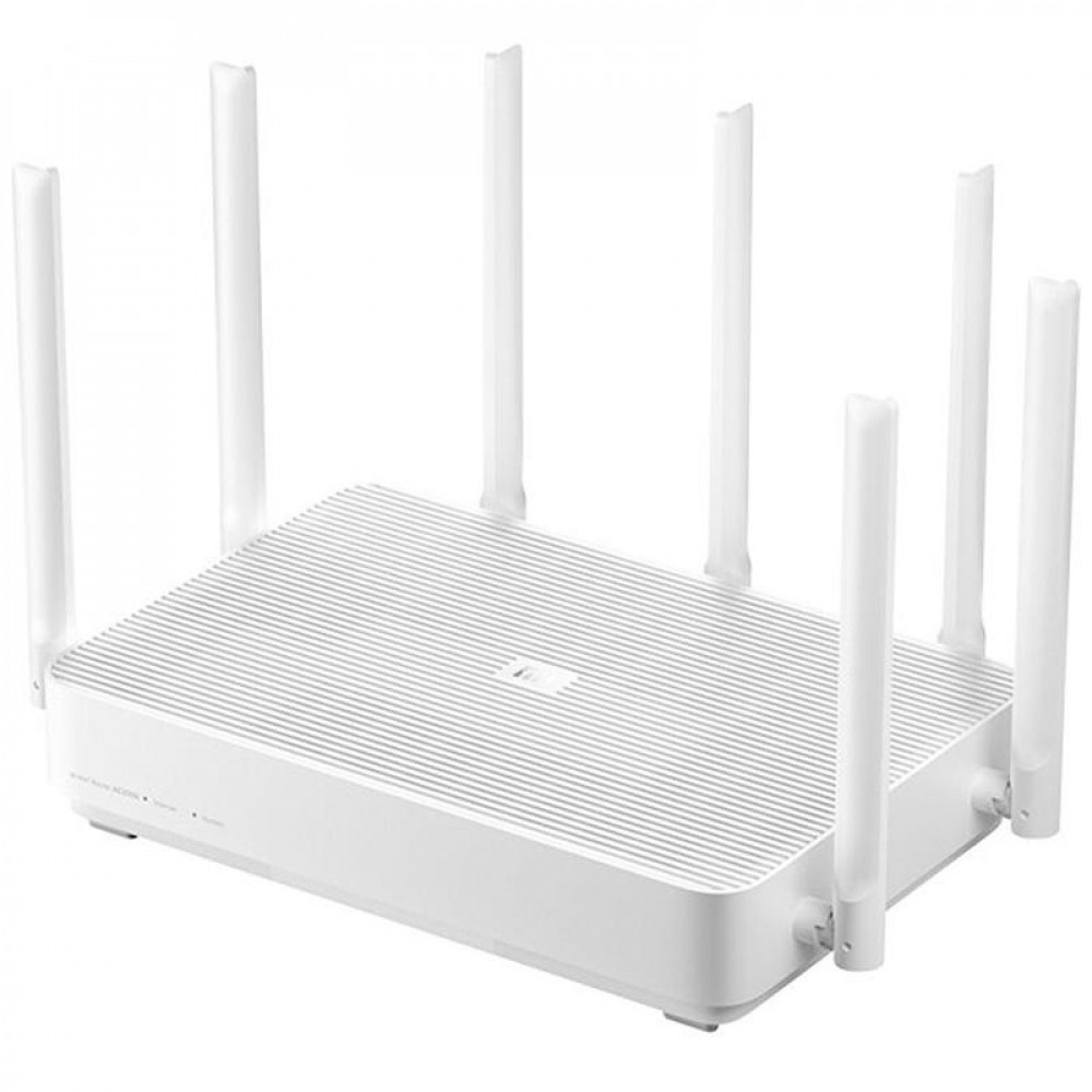 Маршрутизатор Xiaomi (OR) Mi AloT AC2350 (DVB4248GL), White