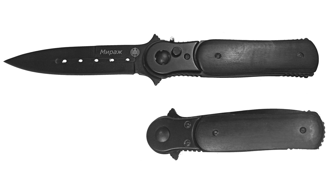 Ніж складаний механічний M231-44