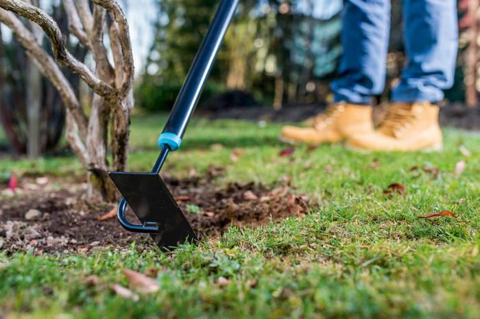 Купить Сапа Ideal 175мм Cellfast, цена 844 грн — Prom.ua (ID#1331377007)