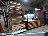 Хлібні стелаж-бу, купити стелажі для хліба б/у, фото 3