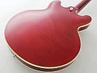 Електрогітара FGN MASTERFIELD MSA-HP (Cherry), фото 4