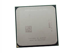 Процесор AMD Athlon X4 760K, 4 ядра 3.8ГГц, FM2