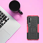 Чохол Armor Case для Xiaomi Mi Note 10 / Note 10 Pro Rose, фото 2