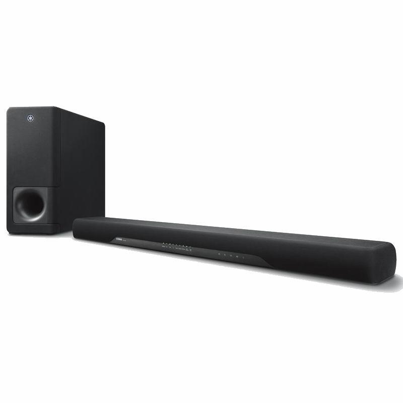 Yamaha YAS-207 Black