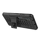 Чохол Armor Case для Xiaomi Mi Note 10 / Note 10 Pro Black, фото 5