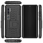 Чохол Armor Case для Xiaomi Mi Note 10 / Note 10 Pro Black, фото 3