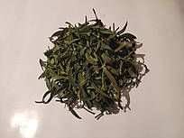 Омела біла, листя