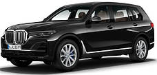 Фаркопи на BMW X7 G07 (з 2019 --)