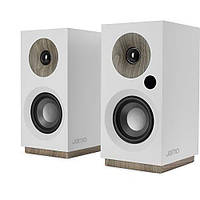 Jamo S 801 PM White