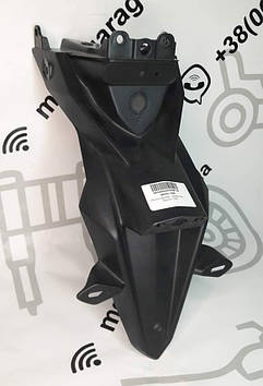 Крило заднє, хвіст GEON CR6