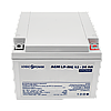 Акумулятор мультигелевий LP-MG 12V - 26 Ah Silver, фото 3