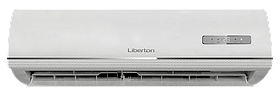 Кондиціонер Liberton LAC-09INV 30 кв. інверторна спліт-система - MegaLavka