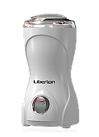 Кофемолка Liberton LCG-1601 White 160 Вт - MegaLavka