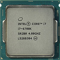 Intel Core i7-6700K 4.0GHz/8Mb/s1151