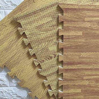 Підкладки і настили для підлоги