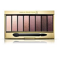 Палетка теней для век Max Factor Masterpiece Nude Palette №03 Rose Nudes