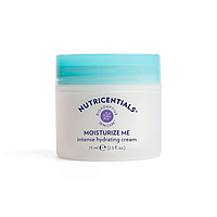 Інтенсивно зволожувальний крем Nutricentials Moisturize Me Intense Hydrating Cream Nu Skin