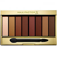 Палетка теней для век Max Factor Masterpiece Nude Palette №07 Matte Sands