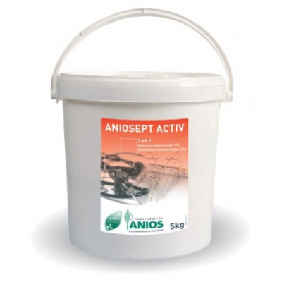 Аніосепт актив 5 кг