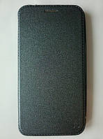 Чохол-книжка Royal Case Samsung J500 (J5) чорний