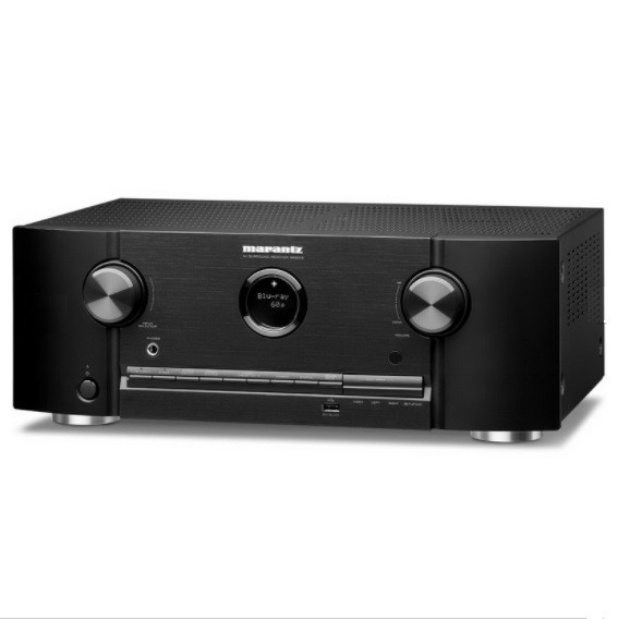 Marantz SR5015 Black
