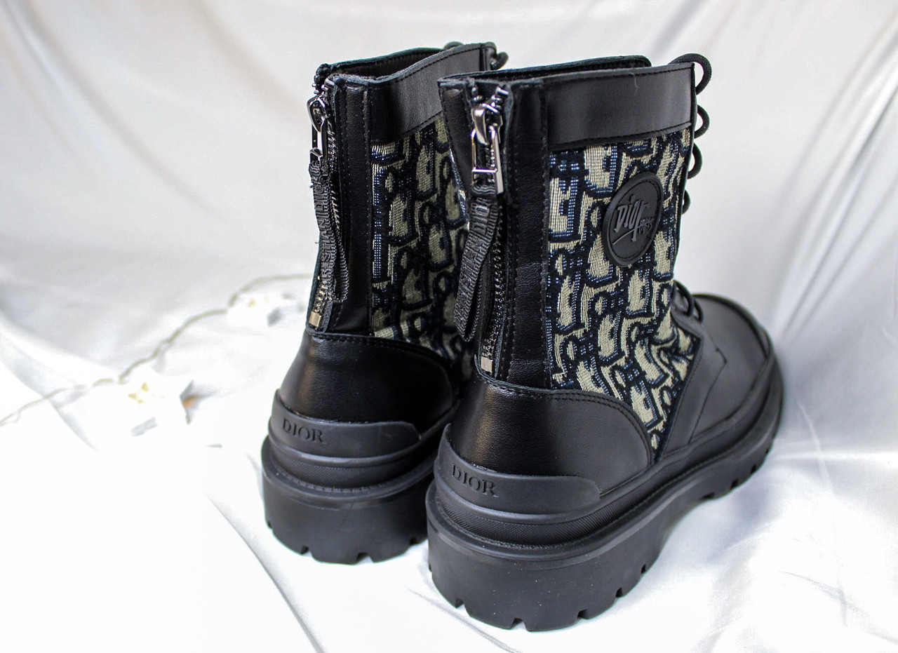 dior explorer ankle boot