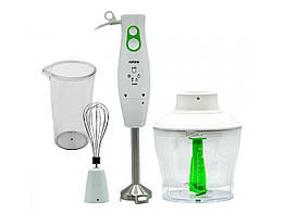 Блендер ручний Rotex RTB450-W