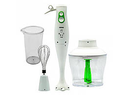 Блендер ручний Rotex RTB440-W