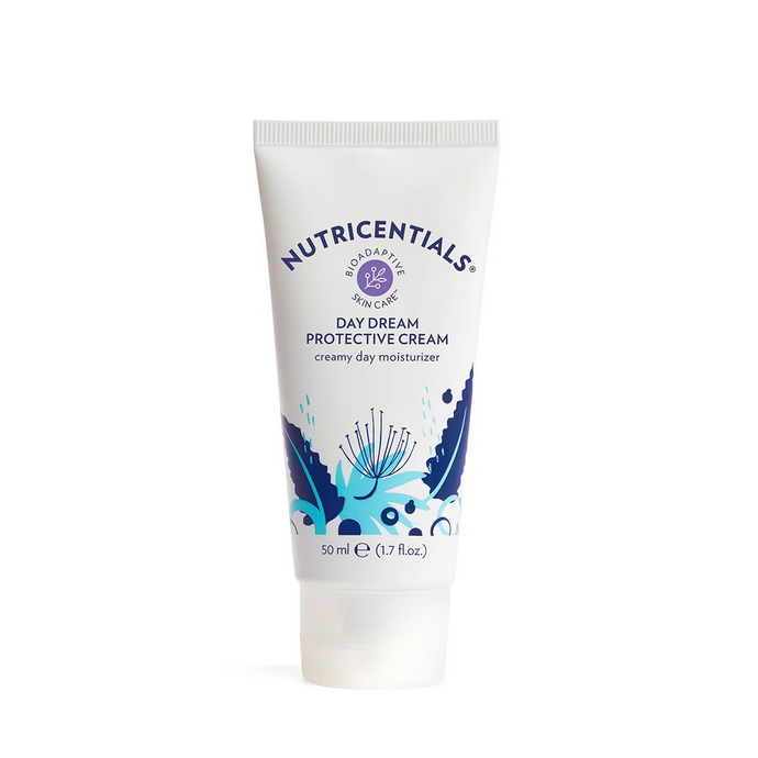 Легкий денний крем лосьйон СПФ30 Nu Skin Nutricentials Day Dream Protective Lotion Lightweight Day Moisturize