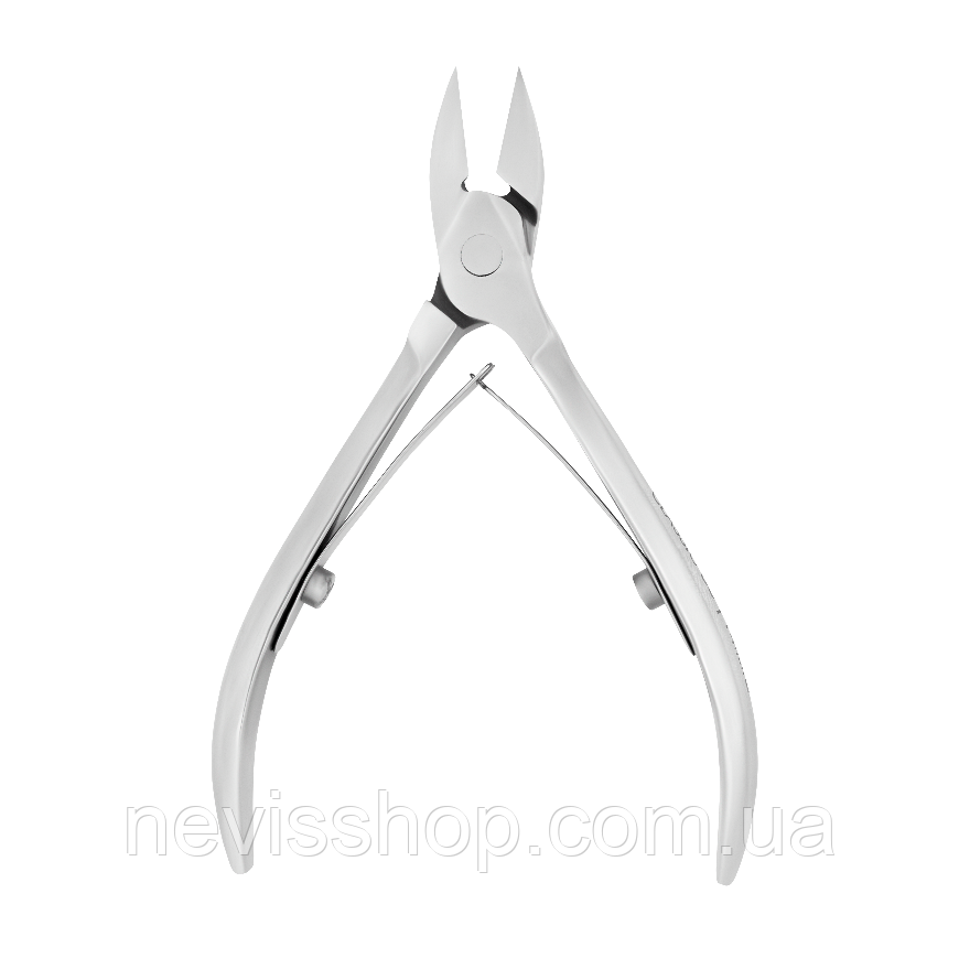 Кусачки для нігтів Staleks Classic 63, речова частина 14 мм