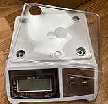 Ваги фасувальні «Олімп 709» (30 кг), фото 9