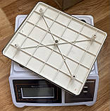 Ваги фасувальні «Олімп 709» (30 кг), фото 10